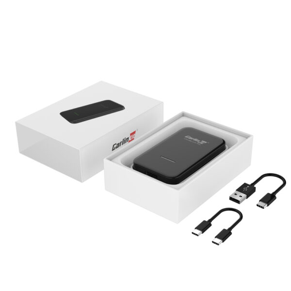 CarlinKit PLUS - Image 5