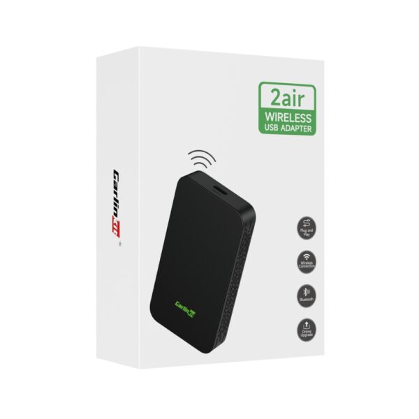 CarlinKit AIR